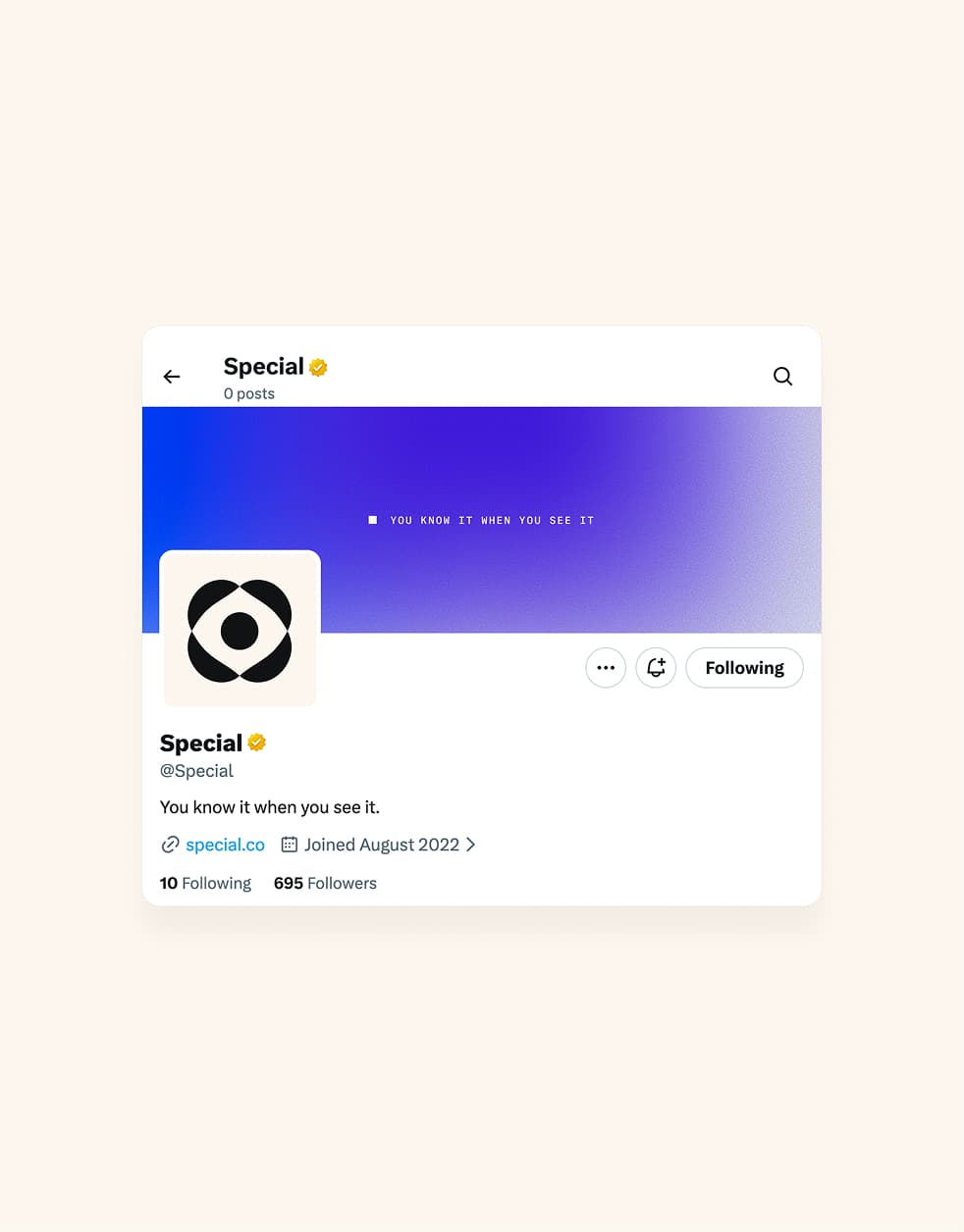 Work sample 6